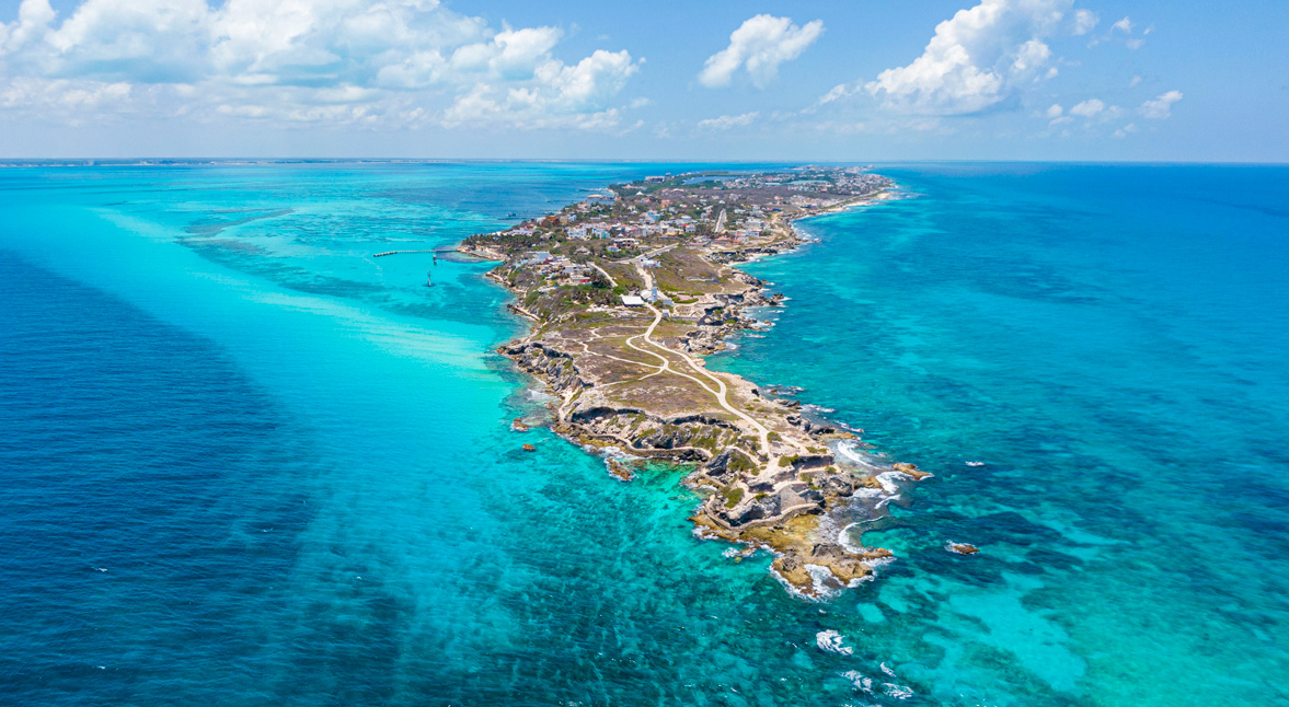 Isla Mujeres